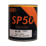 SP50 1 qt