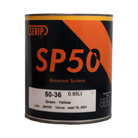 SP50 1 qt